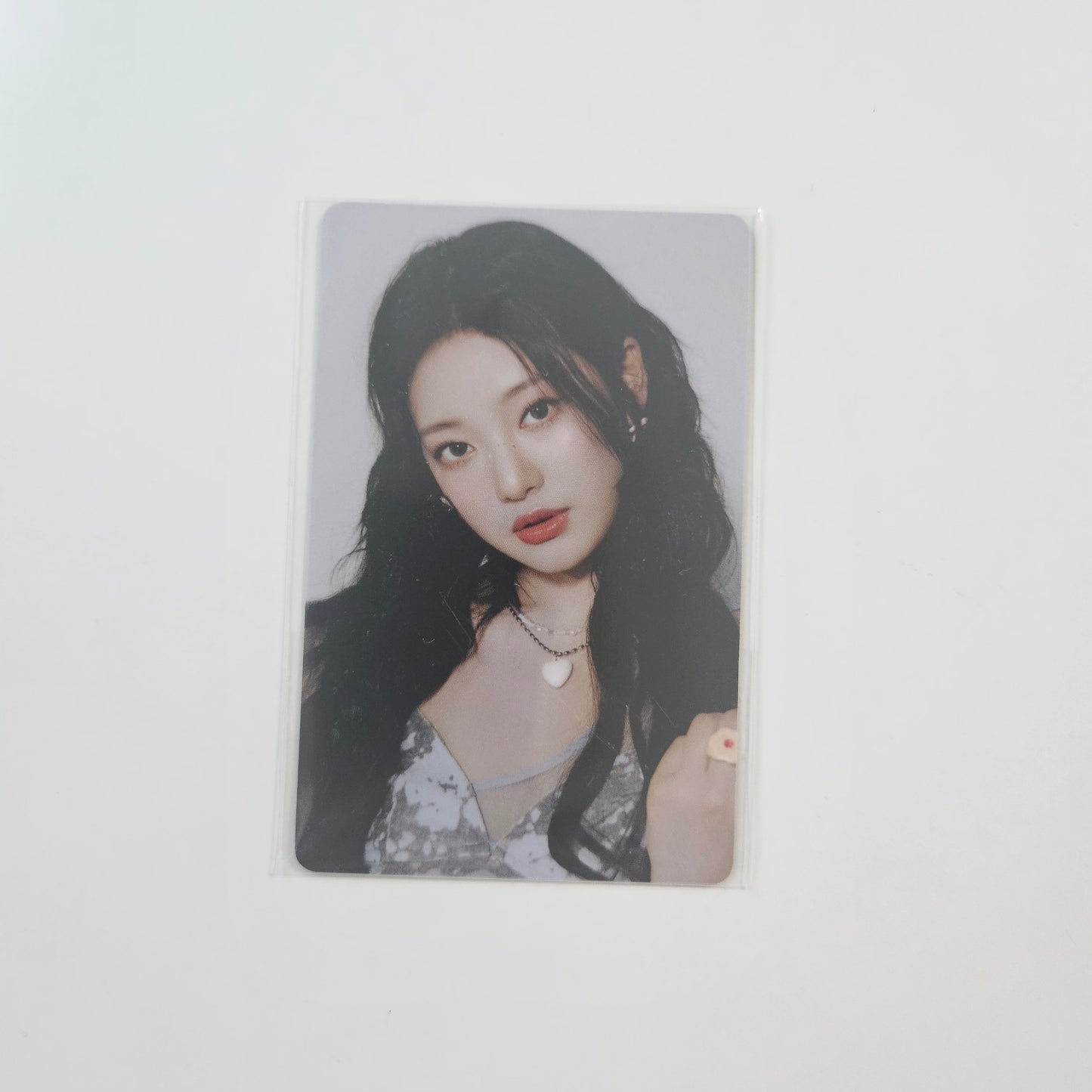 AESPA EXHIBITION #POTD #AESPA OFFICIAL PHOTO CARD (Choose version)