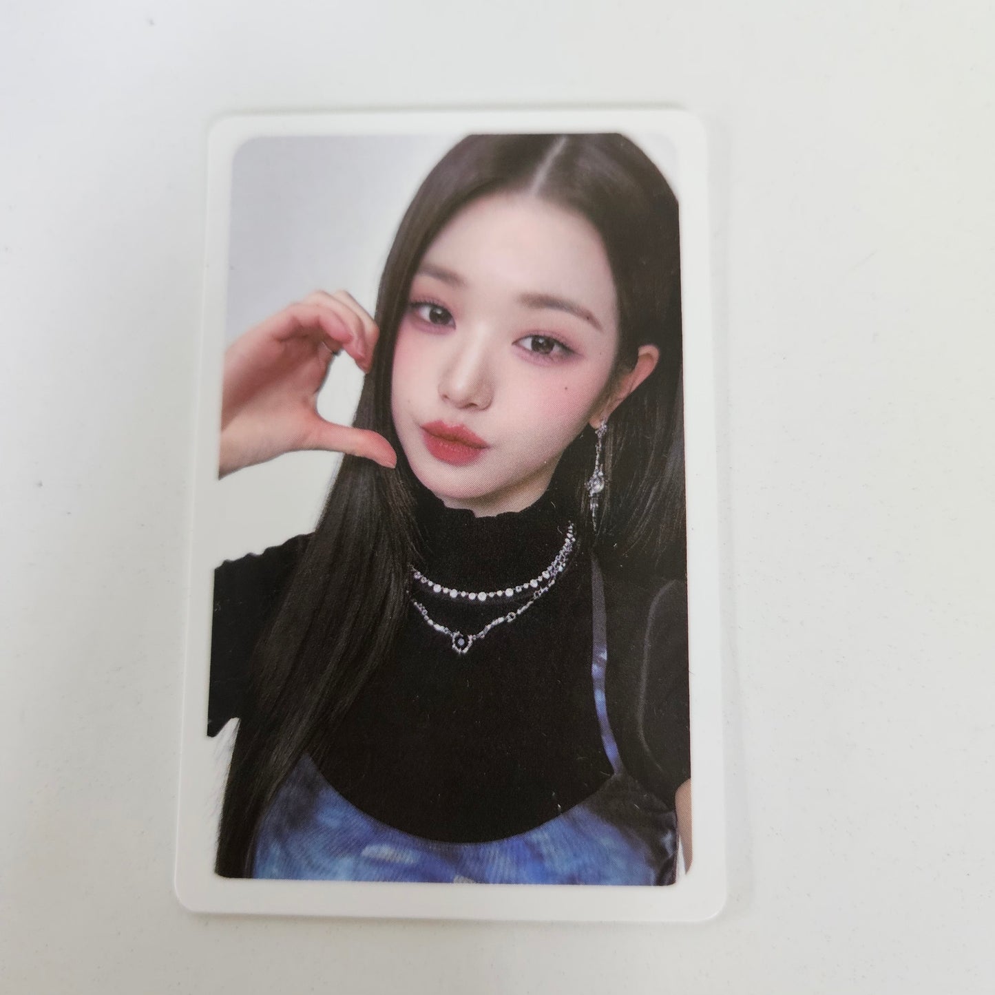 PEPSI X IVE LIMITED PHOTO CARD + GIFT