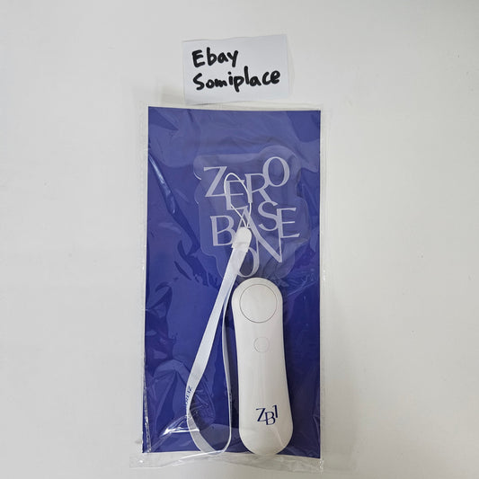ZB1 ZEROBASEONE OFFICIAL LIGHT STICK + OFFICIAL GIFT